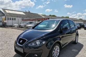 SEAT ALTEA 1.6 CR TDI Style | használtautó SEAT ALTEA 1.6 CR TDI Style