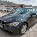 BMW 318d Touring
