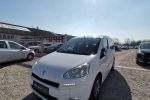 PEUGEOT PARTNER Tepee 1.6 HDi Active | használtautó PEUGEOT PARTNER Tepee 1.6 HDi Active
