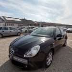 ALFA ROMEO GIULIETTA 1.4 TB Progression