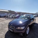 BMW 325i xDrive Coupe