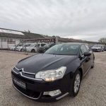 CITROEN C5 2.0 HDi Exclusive
