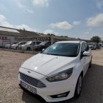 FORD FOCUS 1.5 TDCI Titanium