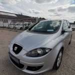 SEAT ALTEA 1.9 PD TDi Stylance