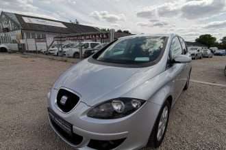 SEAT ALTEA 1.9 PD TDi Stylance | használtautó SEAT ALTEA 1.9 PD TDi Stylance