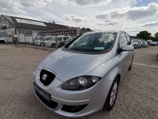 SEAT ALTEA 1.9 PD TDi Stylance