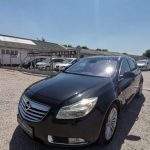 OPEL INSIGNIA Sports Tourer 2.0 CDTI Cosmo