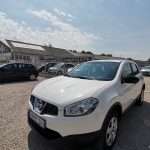 NISSAN QASHQAI 1.5 dCi Tekna