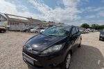 FORD FIESTA 1.25 Ambiente | használtautó FORD FIESTA 1.25