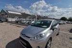 FORD FIESTA 1.25 Ambiente