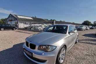BMW 118d | használtautó BMW 118d