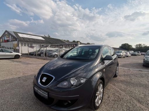 SEAT ALTEA XL 1.4 TSI Stylance