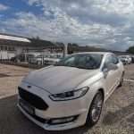FORD MONDEO 2.0 HEV Vignale (Automata)