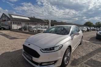 FORD MONDEO 2.0 HEV Vignale (Automata) | használtautó FORD MONDEO 2.0 HEV Vignale (Automata)