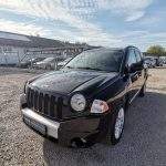 JEEP COMPASS 2.0 CRD Limited