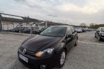 VOLKSWAGEN GOLF VI 1.6 TDi Comfortline | használtautó VOLKSWAGEN GOLF VI 1.6 TDi Comfortline