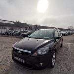 FORD FOCUS 1.6 TDCi Fresh
