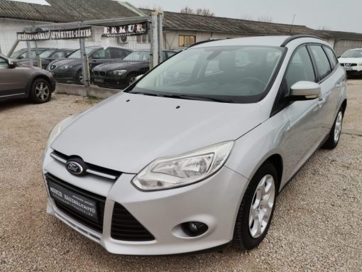 FORD FOCUS 1.6 TDCi Champions