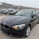 BMW 116d