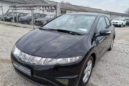 HONDA CIVIC 1.4 Sport