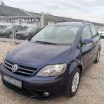 VOLKSWAGEN GOLF PLUS 1.6 Atlanta | használtautó VOLKSWAGEN GOLF PLUS 1.6 Atlanta