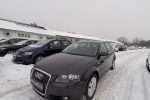 AUDI A3 1.6 FSI Ambiente