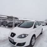 SEAT ALTEA XL 1.6 CR TDI Style | használtautó SEAT ALTEA XL 1.6 CR TDI Style