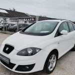 SEAT ALTEA XL 1.6 CR TDI Style