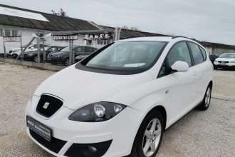 SEAT ALTEA XL 1.6 CR TDI Style