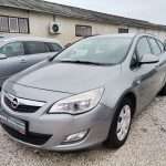 OPEL ASTRA J Sports Tourer 1.7 CDTI Enjoy