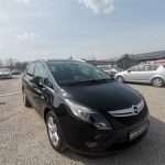 OPEL ZAFIRA Tourer 2.0 CDTI Active 