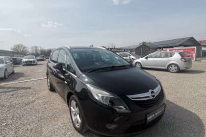 OPEL ZAFIRA Tourer 2.0 CDTI Active 