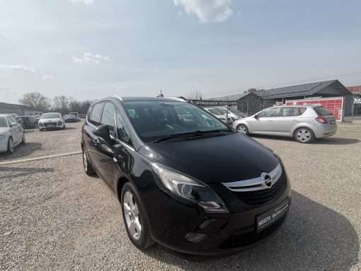 OPEL ZAFIRA Tourer 2.0 CDTI Active 