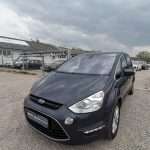 FORD S-MAX 1.6 TDCi Business Start Stop Titanium