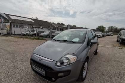 FIAT PUNTO EVO 1.4 8V Dynamic