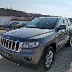 JEEP GRAND CHEROKEE 3.0 V6 CRD Limited | használtautó JEEP GRAND CHEROKEE