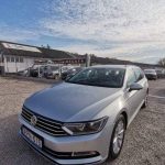 VOLKSWAGEN PASSAT VIII 2.0 TDI DSG | használtautó VOLKSWAGEN PASSAT VIII 2.0 TDI DSG