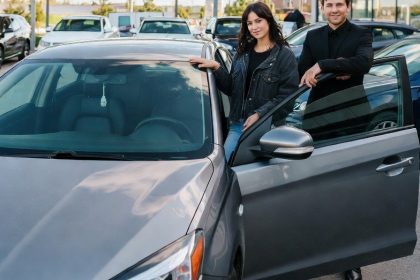 Autóhitel gyorsan, egyszerűen, kedvező feltételekkel – Váltsd valóra az autóvásárlást!