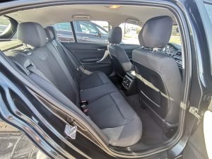 BMW 114d Sport Line