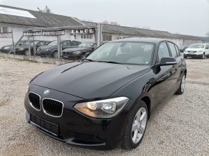 BMW 116d