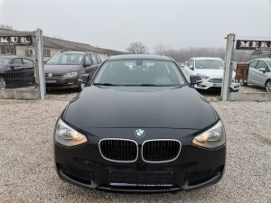 BMW 116d