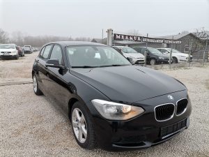 BMW 116d