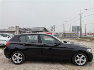 BMW 116d