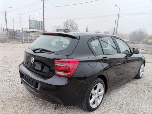 BMW 116d