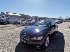 BMW 325i xDrive Coupe