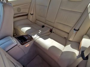 BMW 325i xDrive Coupe