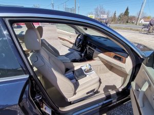 BMW 325i xDrive Coupe