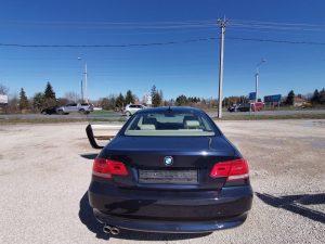 BMW 325i xDrive Coupe