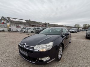 CITROEN C5 2.0 HDi Exclusive