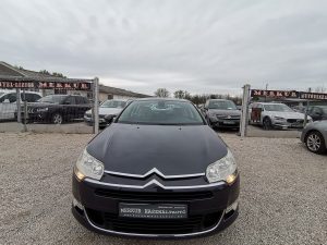 CITROEN C5 2.0 HDi Exclusive